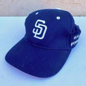 San Diego Baseball Cap